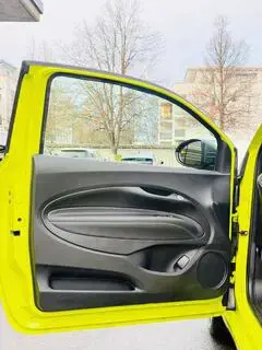 Abarth 500e Bild 14