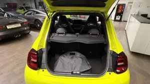 Abarth 500e Bild 7