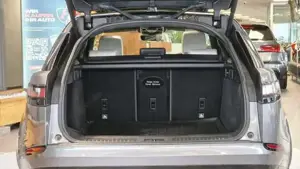 Land Rover Range Rover Bild 10