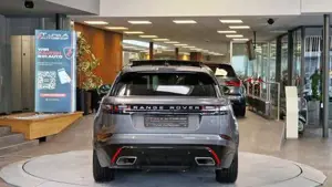 Land Rover Range Rover Bild 6