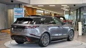 Land Rover Range Rover Bild 7