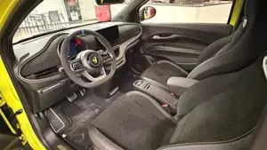 Abarth 500e Bild 16
