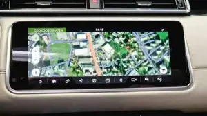 Land Rover Range Rover Bild 17