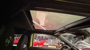 Abarth 500e Bild 18