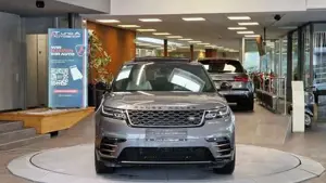 Land Rover Range Rover Bild 2