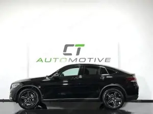 Mercedes-Benz GLC Bild 6