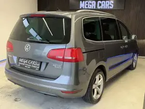 Volkswagen Sharan Bild 5