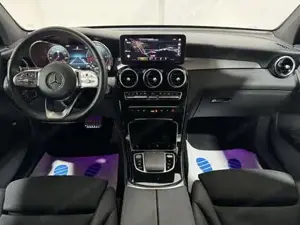 Mercedes-Benz GLC Bild 9