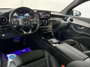 Mercedes-Benz GLC Bild 8