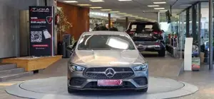 Mercedes-Benz A 180 Bild 2