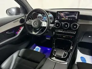 Mercedes-Benz GLC Bild 10