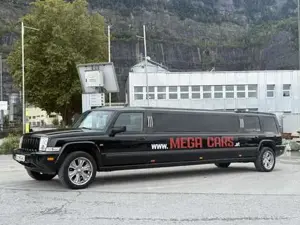 Chrysler Sonstige Bild 2