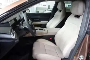 Mazda 6e Bild 5