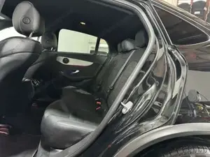 Mercedes-Benz GLC Bild 12