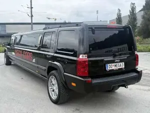 Chrysler Sonstige Bild 9