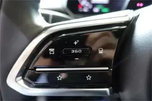 Mazda 6e Bild 7