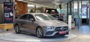 Mercedes-Benz A 180 Bild 3