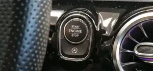 Mercedes-Benz A 180 Bild 16