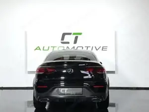 Mercedes-Benz GLC Bild 5