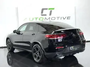 Mercedes-Benz GLC Bild 4