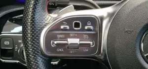 Mercedes-Benz A 180 Bild 17