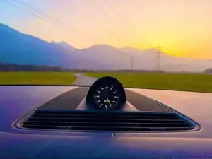Porsche Panamera Bild 19
