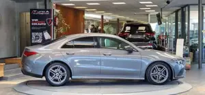 Mercedes-Benz A 180 Bild 4