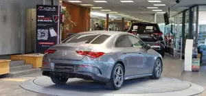 Mercedes-Benz A 180 Bild 7