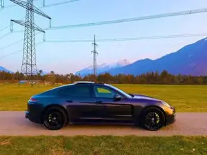 Porsche Panamera Bild 9