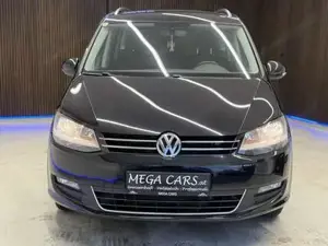 Volkswagen Sharan Bild 3