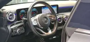 Mercedes-Benz A 180 Bild 11