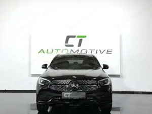 Mercedes-Benz GLC Bild 3