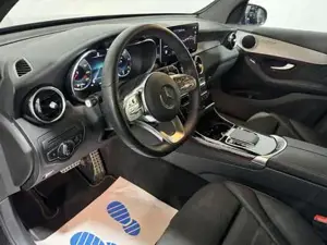 Mercedes-Benz GLC Bild 7