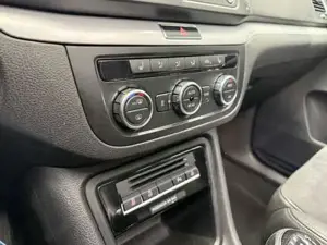 Volkswagen Sharan Bild 14