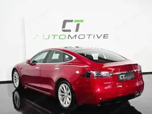 Tesla Model S Bild 5