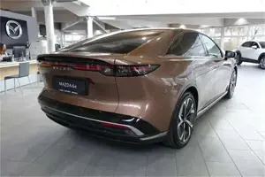 Mazda 6e Bild 4