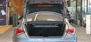 Mercedes-Benz A 180 Bild 9