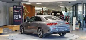 Mercedes-Benz A 180 Bild 6