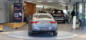 Mercedes-Benz A 180 Bild 8