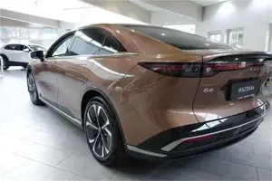 Mazda 6e Bild 3