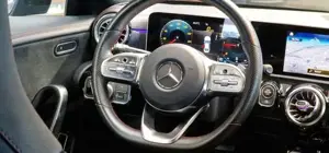 Mercedes-Benz A 180 Bild 12