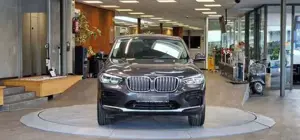 BMW X4 Bild 2