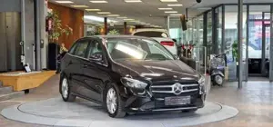 Mercedes-Benz B 180 Bild 3