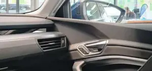 Audi e-tron Bild 19