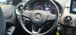 Mercedes-Benz B 160 Bild 12