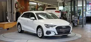 Audi A3 Bild 3