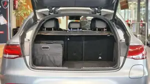Mercedes-Benz GLC Bild 17