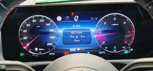 Mercedes-Benz A 180 Bild 13