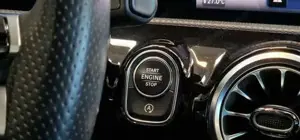 Mercedes-Benz A 180 Bild 19