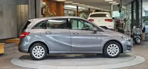 Mercedes-Benz B 160 Bild 5